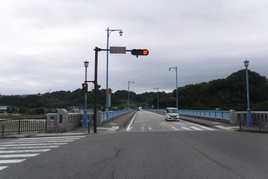Cầu Takada 
