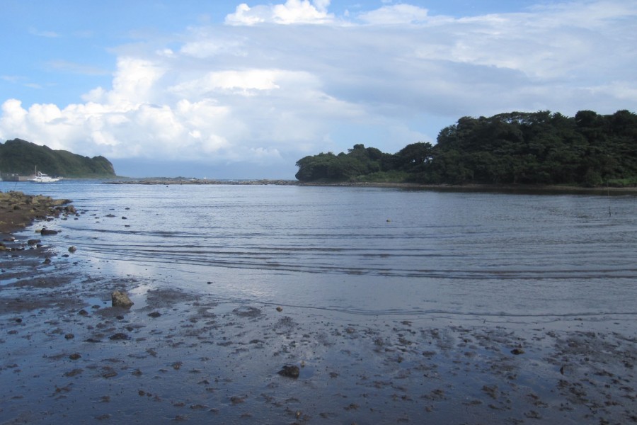Bahía Ena
