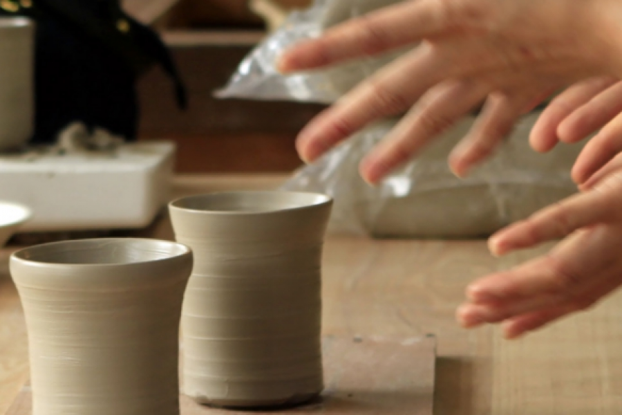 Hase Ceramics Workshop 