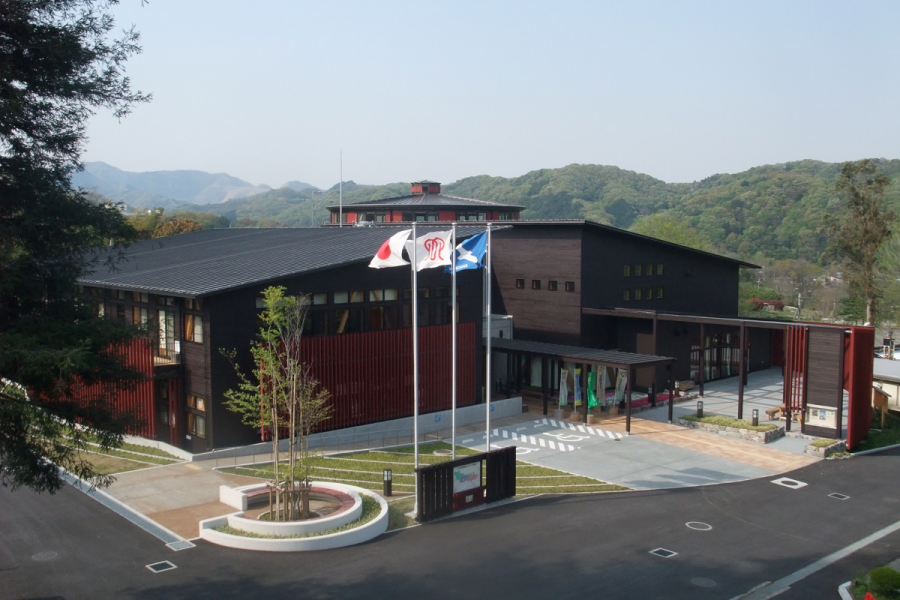 Centre de conservation de l'environnement naturel