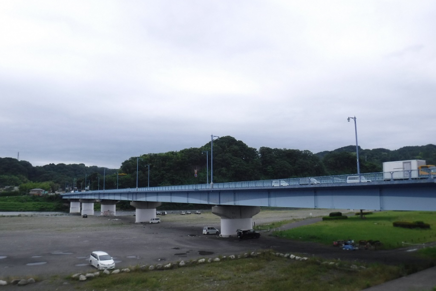 Puente de Takada