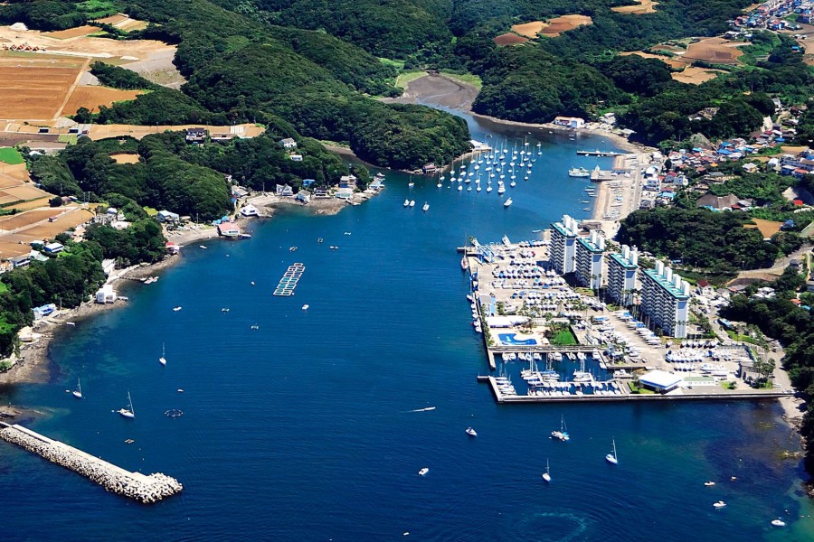 Riviera Seabornia Resort (Riviera)