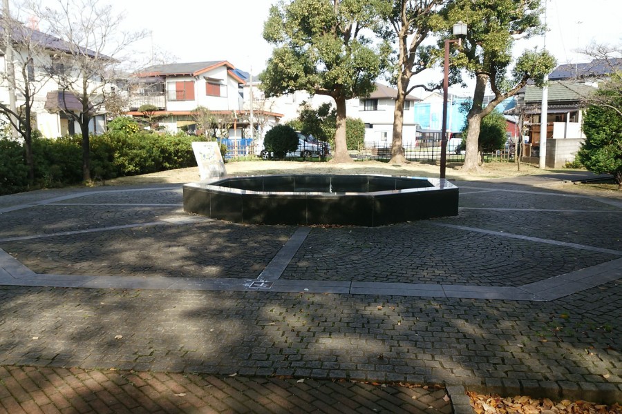 Hakkaku Plaza