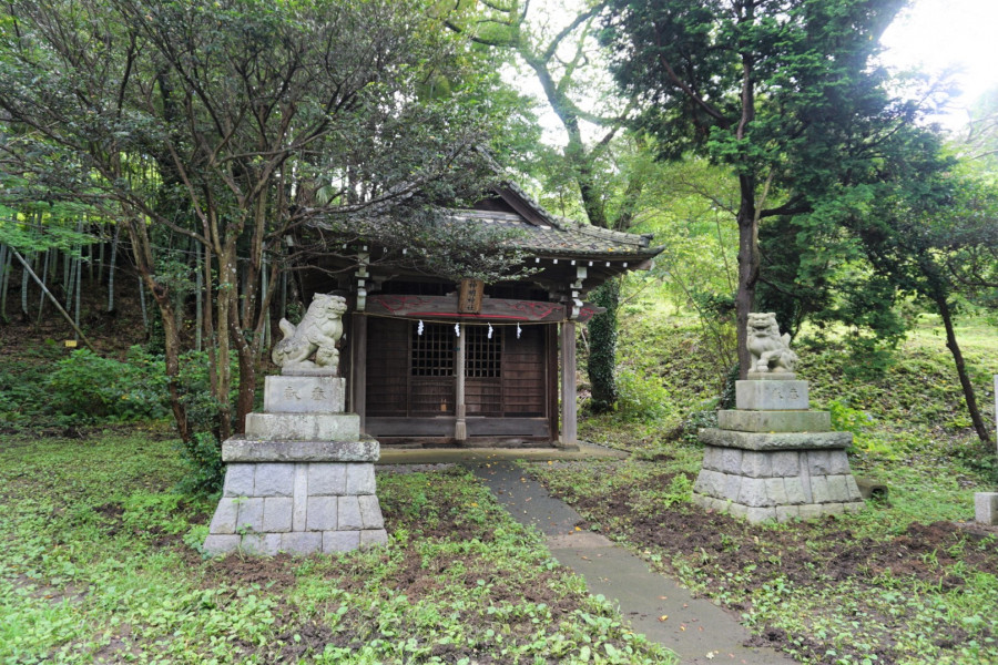 Santuario Shinmei