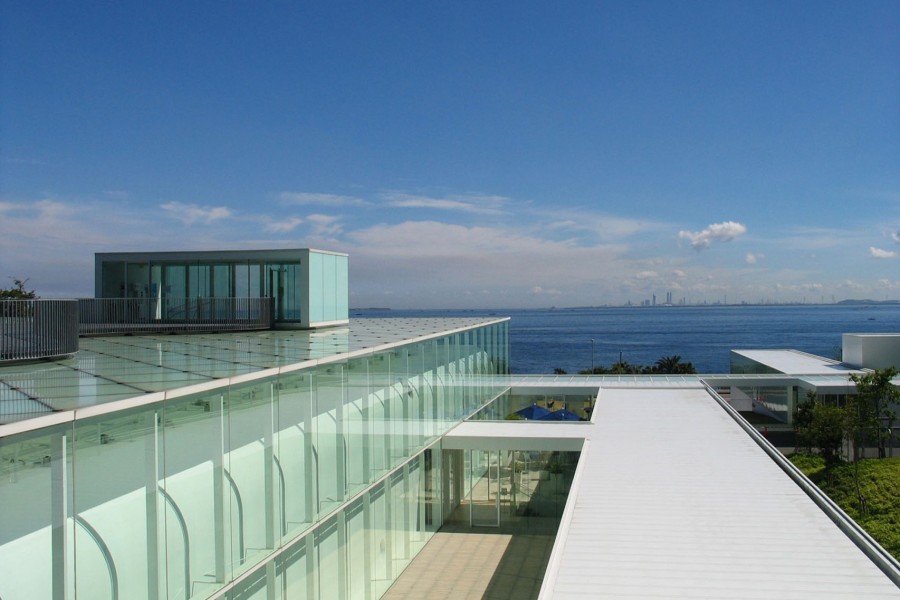 Fine Dining by the Sea and a Luxurious Tour of Yokosuka&#039;s Art and Nature