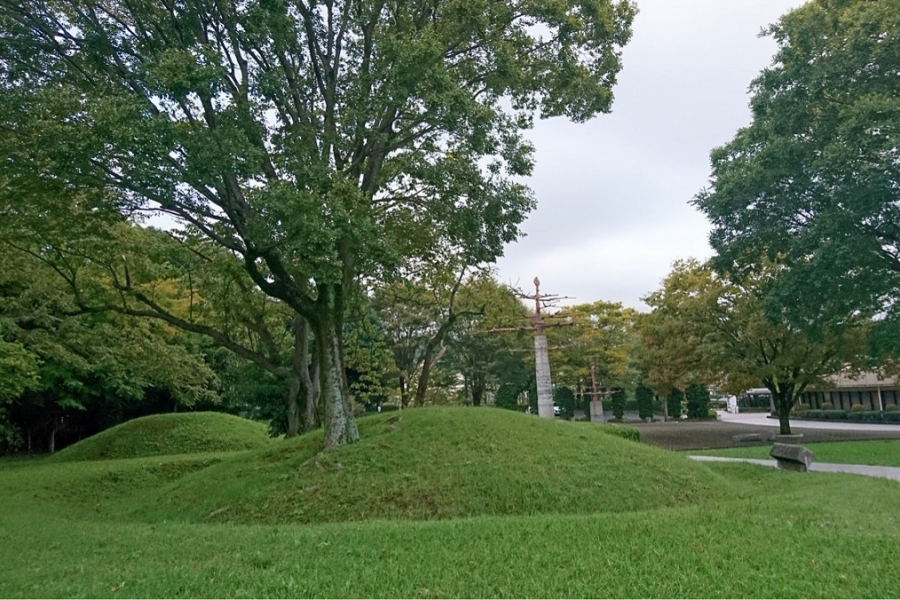 Công viên Sakuradotekofun