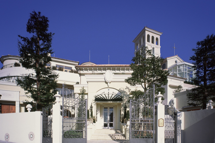 Artgrace Portside Villa