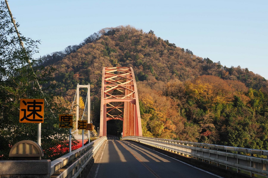 Pont Mii Ohashi