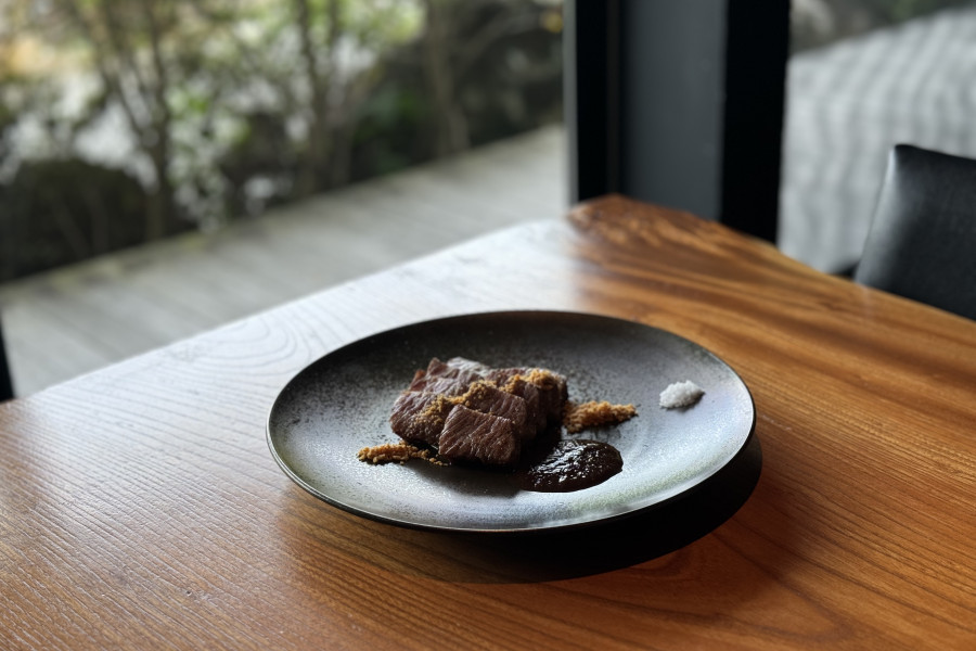 ITOH DINING von NOBU