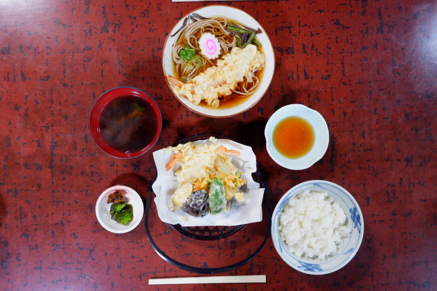 Jyuhacchome Chaya Baiten