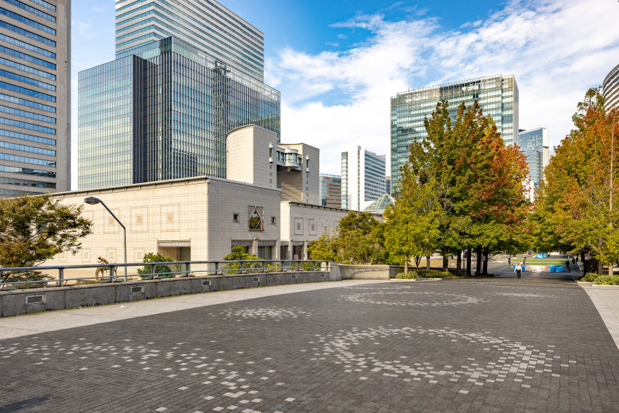 Museo de Arte de Yokohama