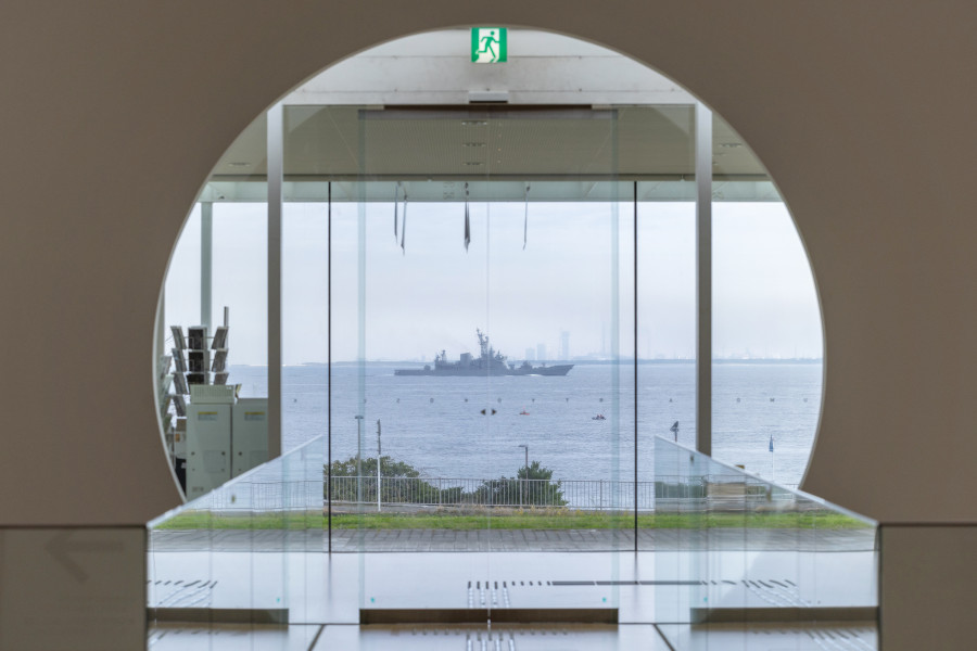 Museo de Arte de Yokosuka