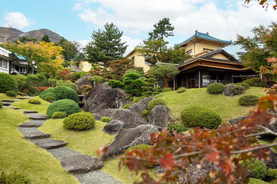 Hakone Kunstmuseum