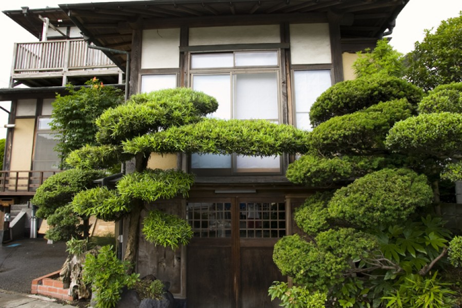 Kamakura Gästehaus
