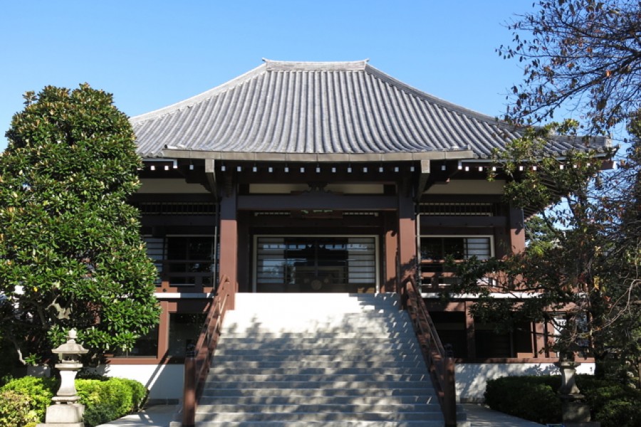 Zenshō-an