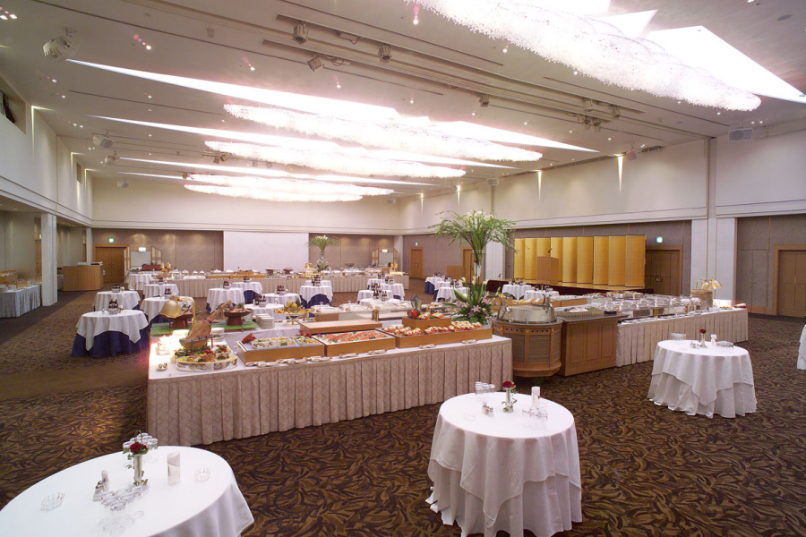 Odakyu Hotel Century Sagami-Ono