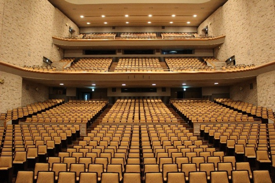 Kamakura Performing Arts Center