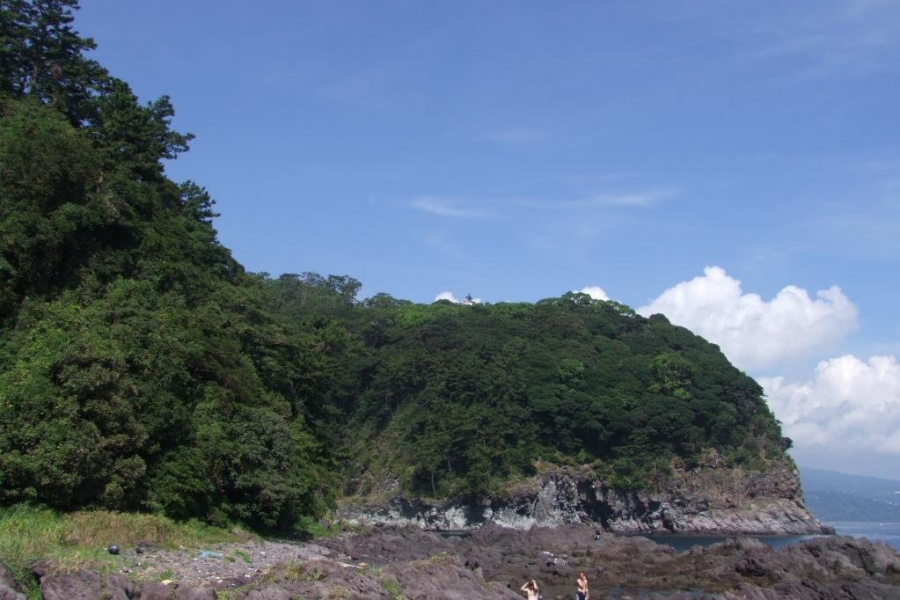 Kap Manazuru