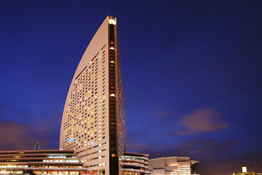 InterContinental Yokohama Grand