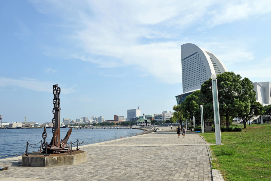 Yokohama và Yokosuka: Một Ngày Tuyệt Vời ở Kanagawa