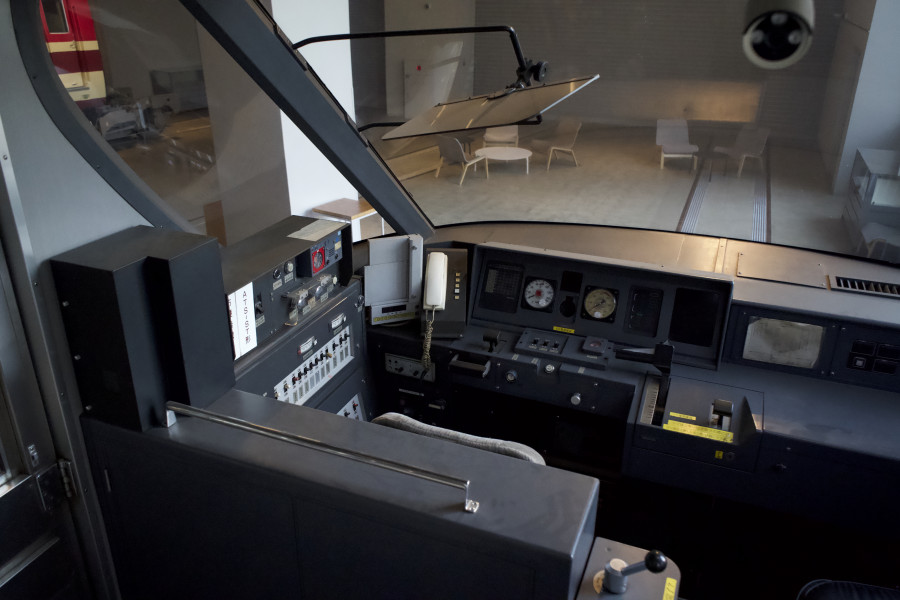 Museo Romancecar