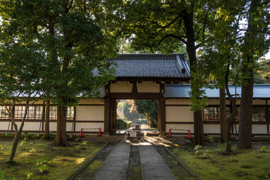 Templo Soji-ji