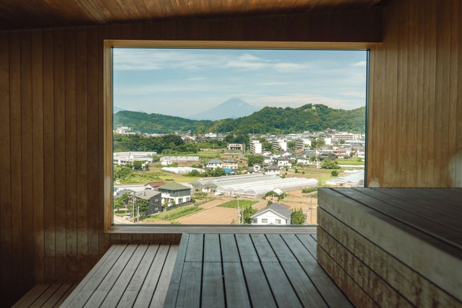 Oiso Long Beach