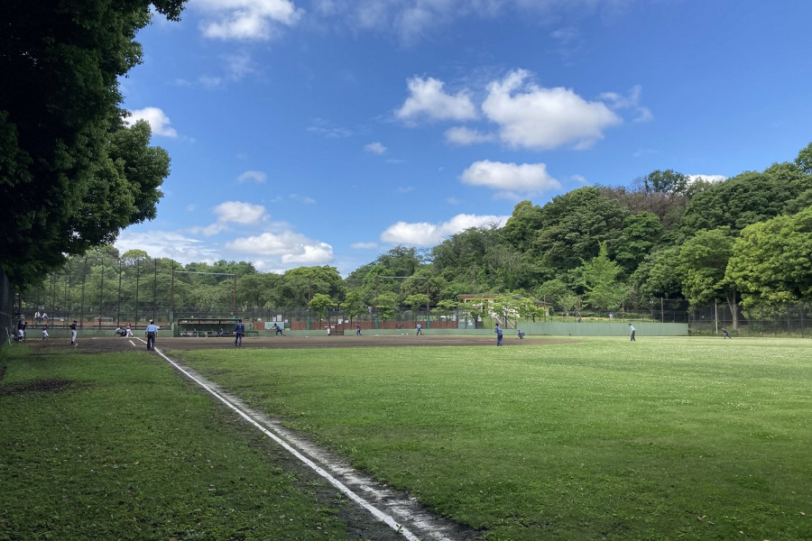 Parque Mitsuike
