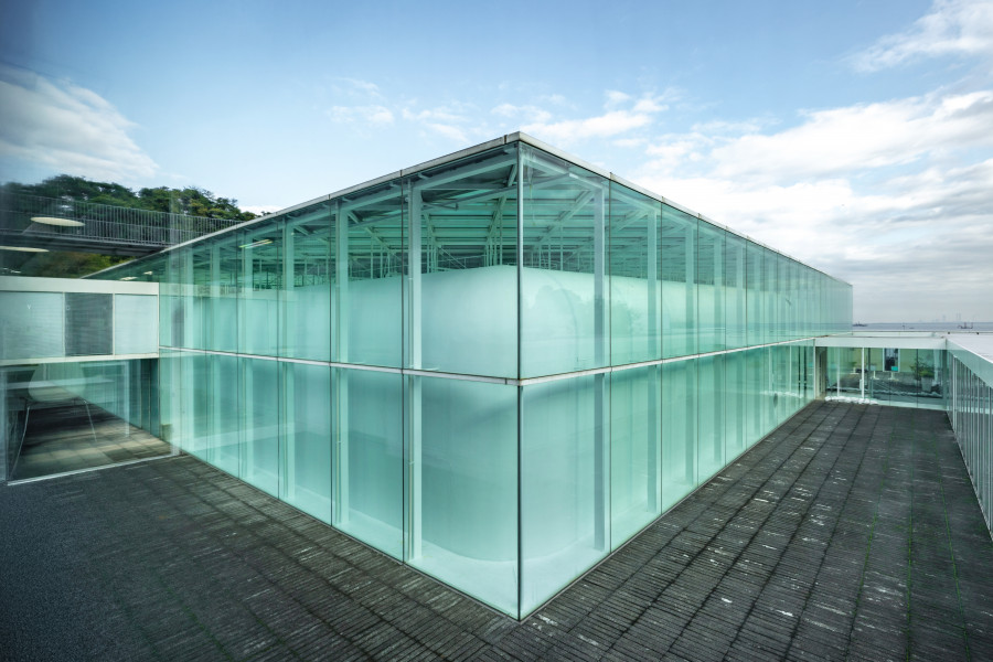 Museo de Arte de Yokosuka