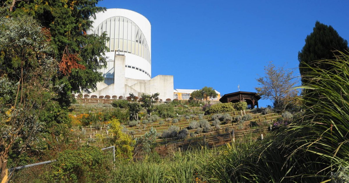 Matsudayama Herb Garden - Destinations - Tokyo Day Trip