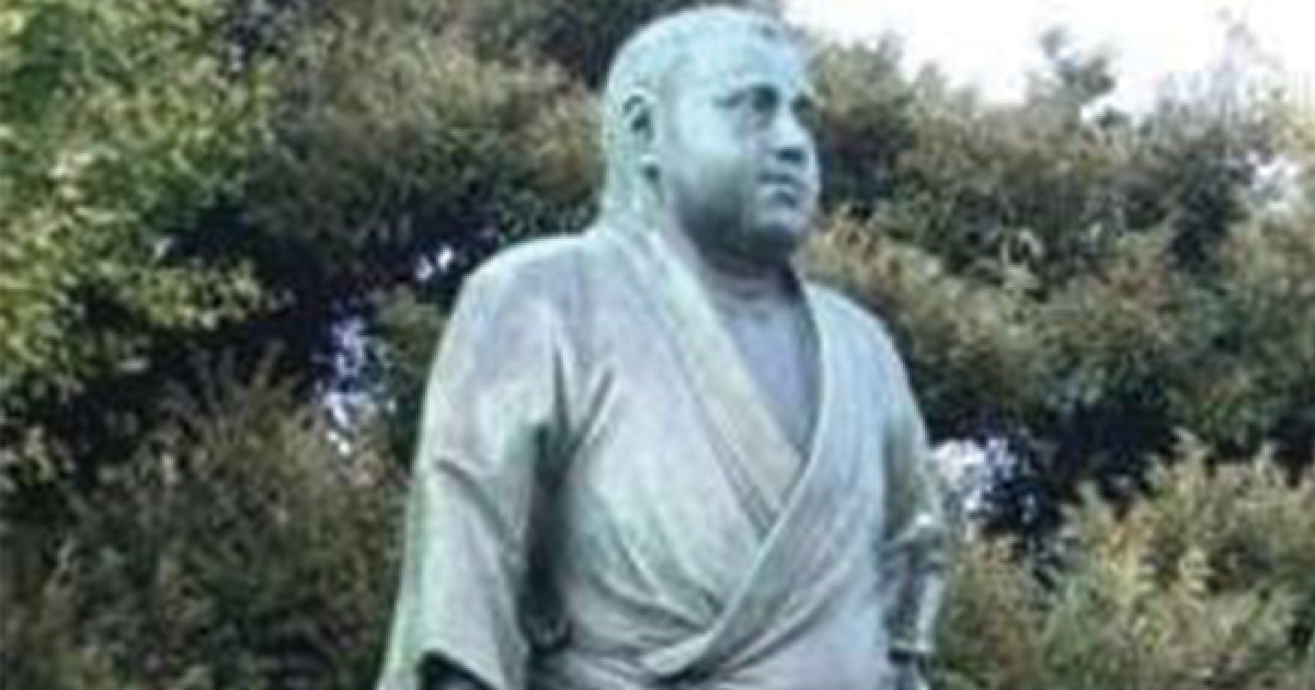 西郷隆盛銅像（上野恩賜公園） - 目的地 - Tokyo Day Trip
