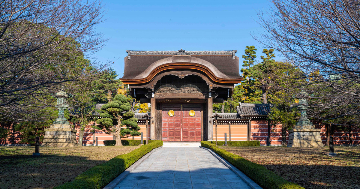 Soji-ji Temple - Destinations - Tokyo Day Trip