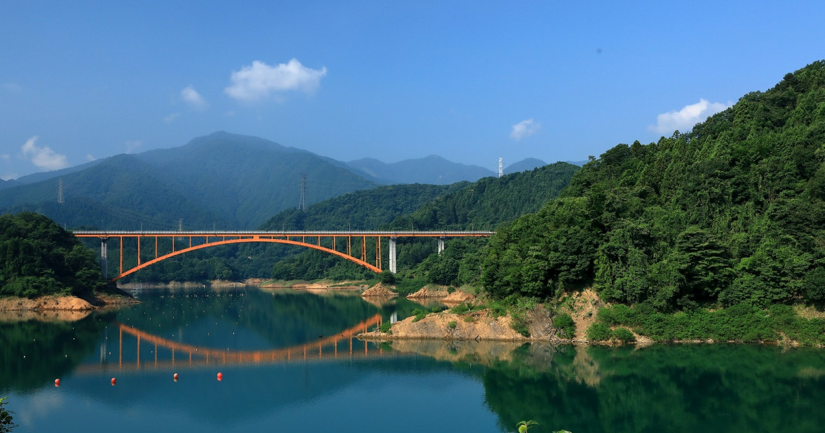 彩虹橋 - 目的地 - Tokyo Day Trip