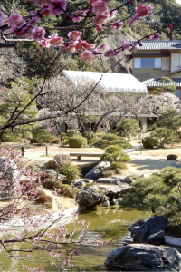 Former Residence of Yoshida Shigeru