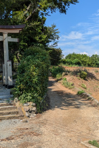 吉澤八景(吉澤村)