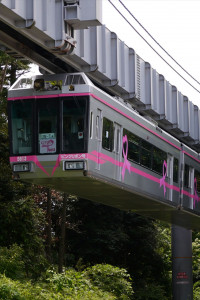 Shonan Monorail