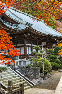 Chùa Daiyūzan Saijō