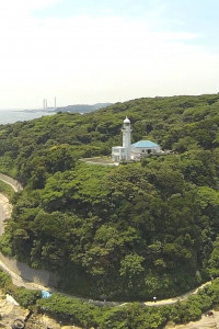 Phare préfectoral Kannonzaki