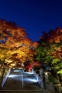 Oyama-dera Temple