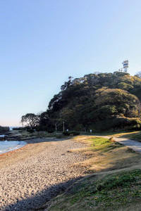 Le Cap Kannonzaki