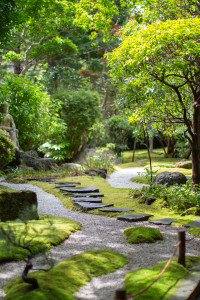 Meigetsu-in Temple