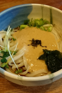 Ashigara Kodou Manyo Udon