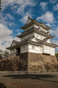 Château d'Odawara