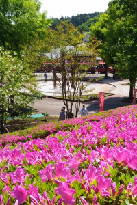 Aikawa Park