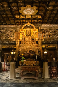 建长寺(临济宗建长寺派大本山)