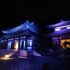 Sự kiện ánh sáng Hase no Akari ở Kamakura