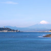 L'île d'Enoshima