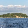 無人島・猿島