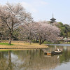 Sankeien Garden