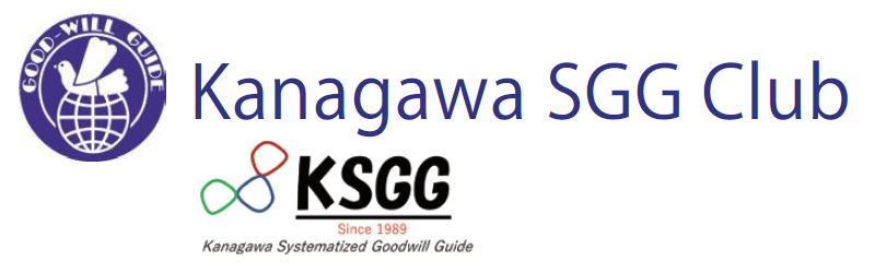 Kanagawa SGG Club